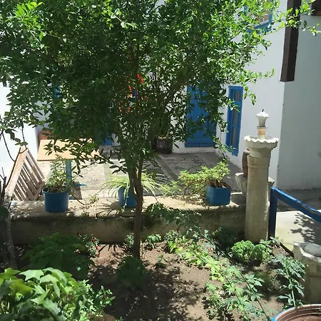 Hostel Fındık Pansıyon İzmir