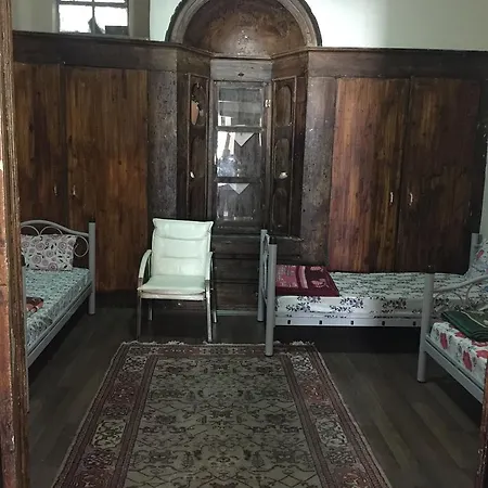 Fındık Pansıyon İzmir