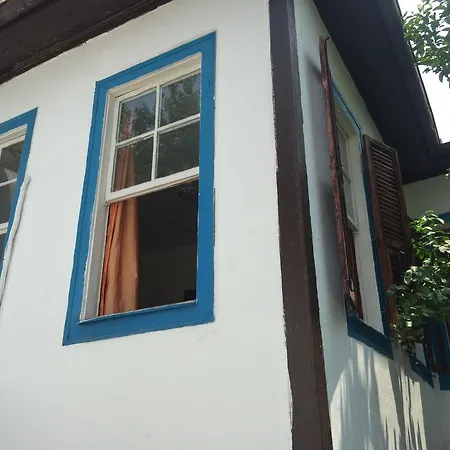 Fındık Pansıyon İzmir