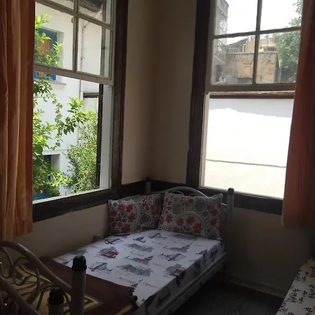 Hostel Fındık Pansıyon