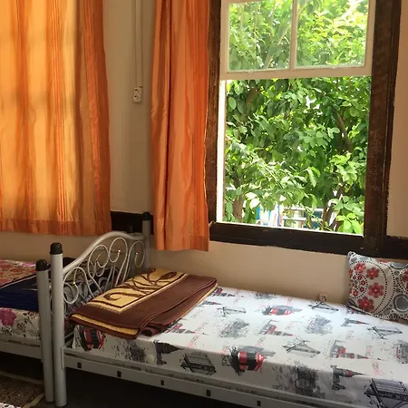 Fındık Pansıyon