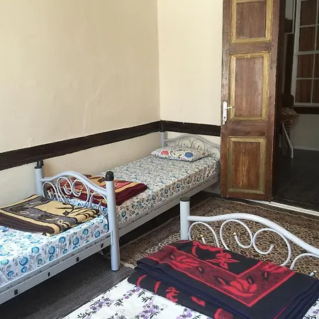 Fındık Pansıyon İzmir