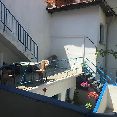 Fındık Pansıyon Hostel İzmir