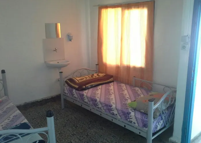 Fındık Pansıyon İzmir