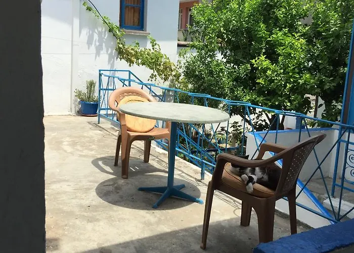 Hostel Fındık Pansıyon