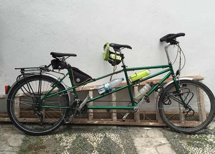 Fındık Pansıyon İzmir