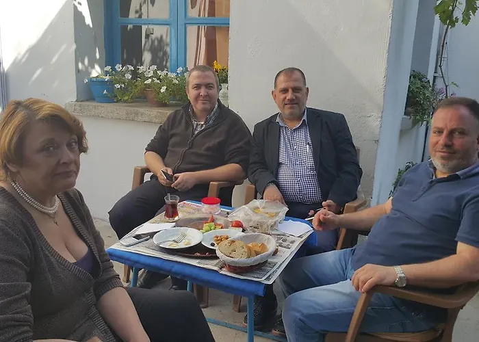 Hostel Fındık Pansıyon