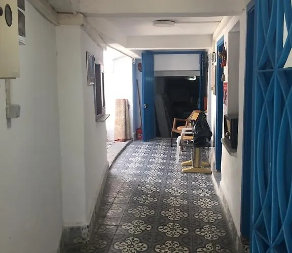 Hostel Fındık Pansıyon *