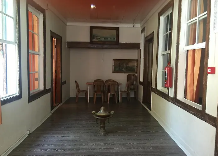 Fındık Pansıyon İzmir