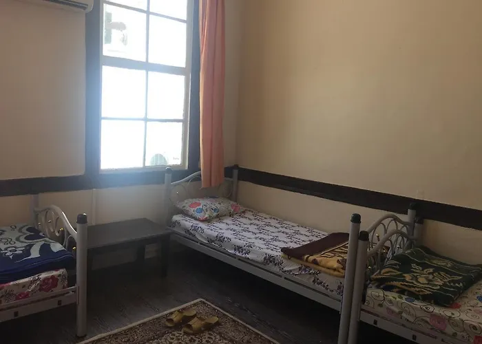 Hostel Fındık Pansıyon