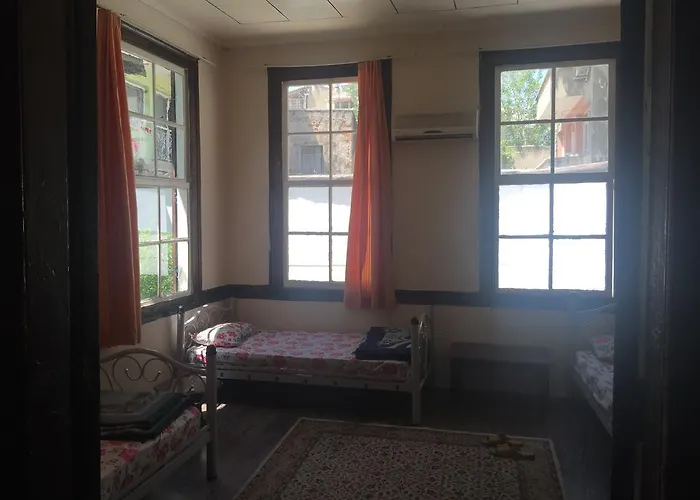 Hostel Fındık Pansıyon İzmir