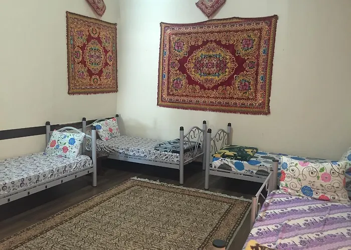 Hostel Fındık Pansıyon İzmir