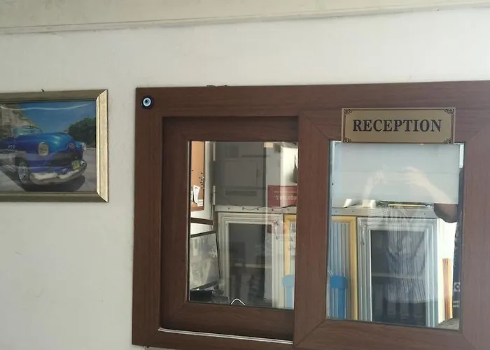 Hostel Fındık Pansıyon İzmir