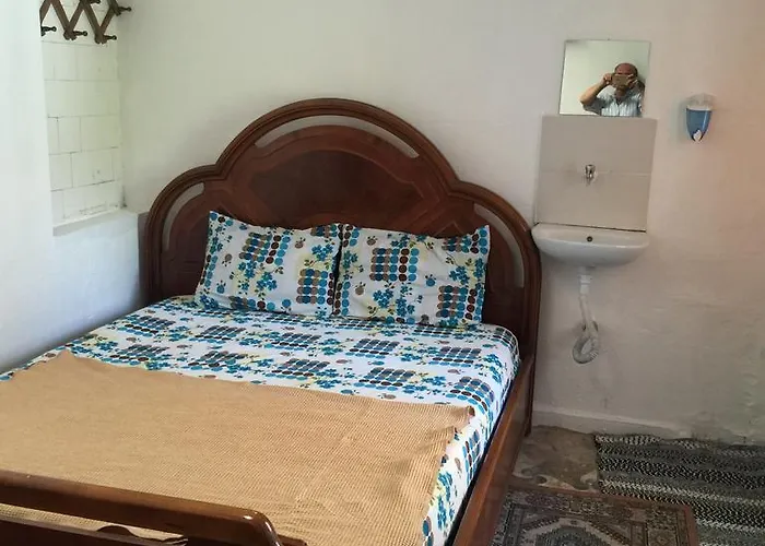 Hostel Fındık Pansıyon