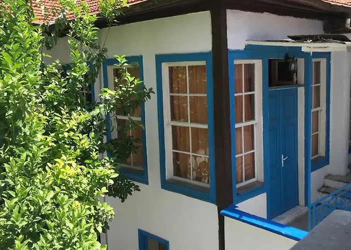 Hostel Fındık Pansıyon *