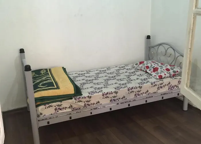 Hostel Fındık Pansıyon *