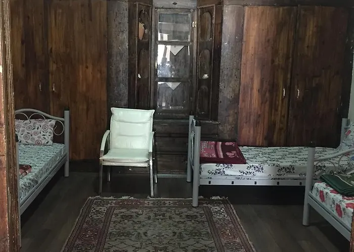 Fındık Pansıyon İzmir