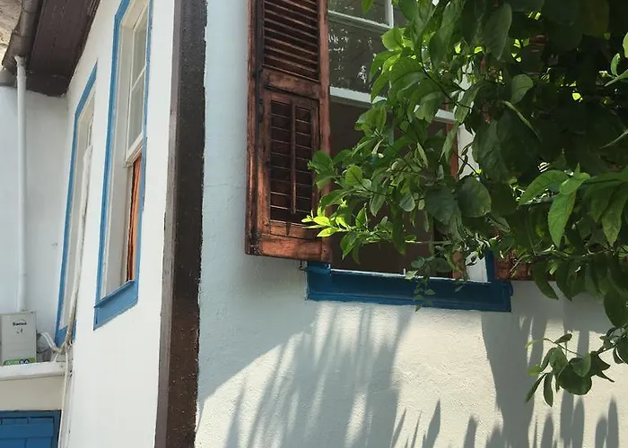 Hostel Fındık Pansıyon İzmir