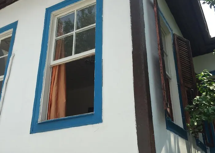 Fındık Pansıyon İzmir