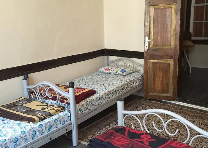 Fındık Pansıyon İzmir