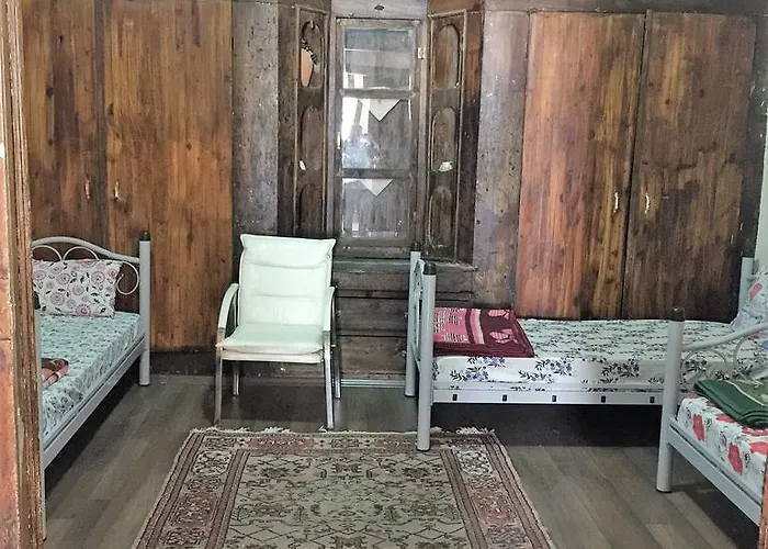 Fındık Pansıyon Hostel İzmir