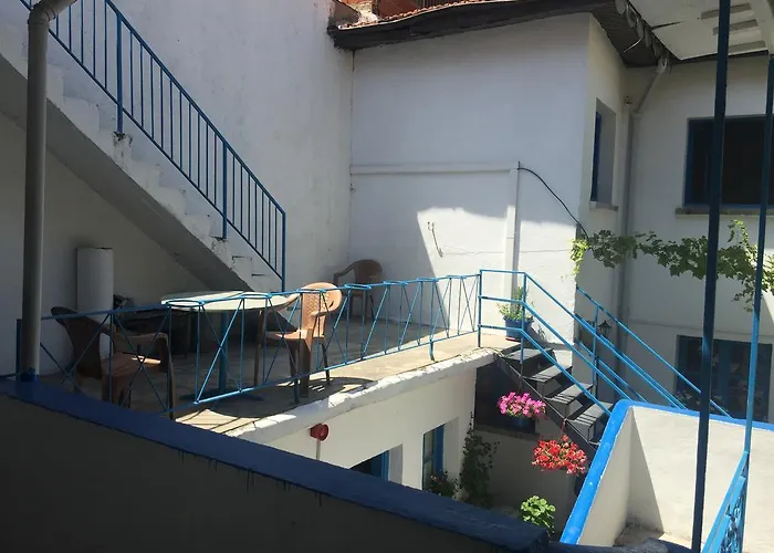 Fındık Pansıyon Hostel İzmir