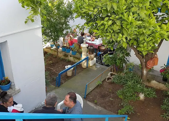 Fındık Pansıyon * İzmir